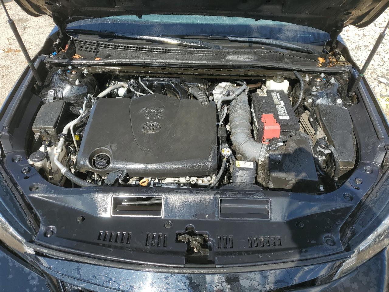 2021 Toyota Avalon - Image 11