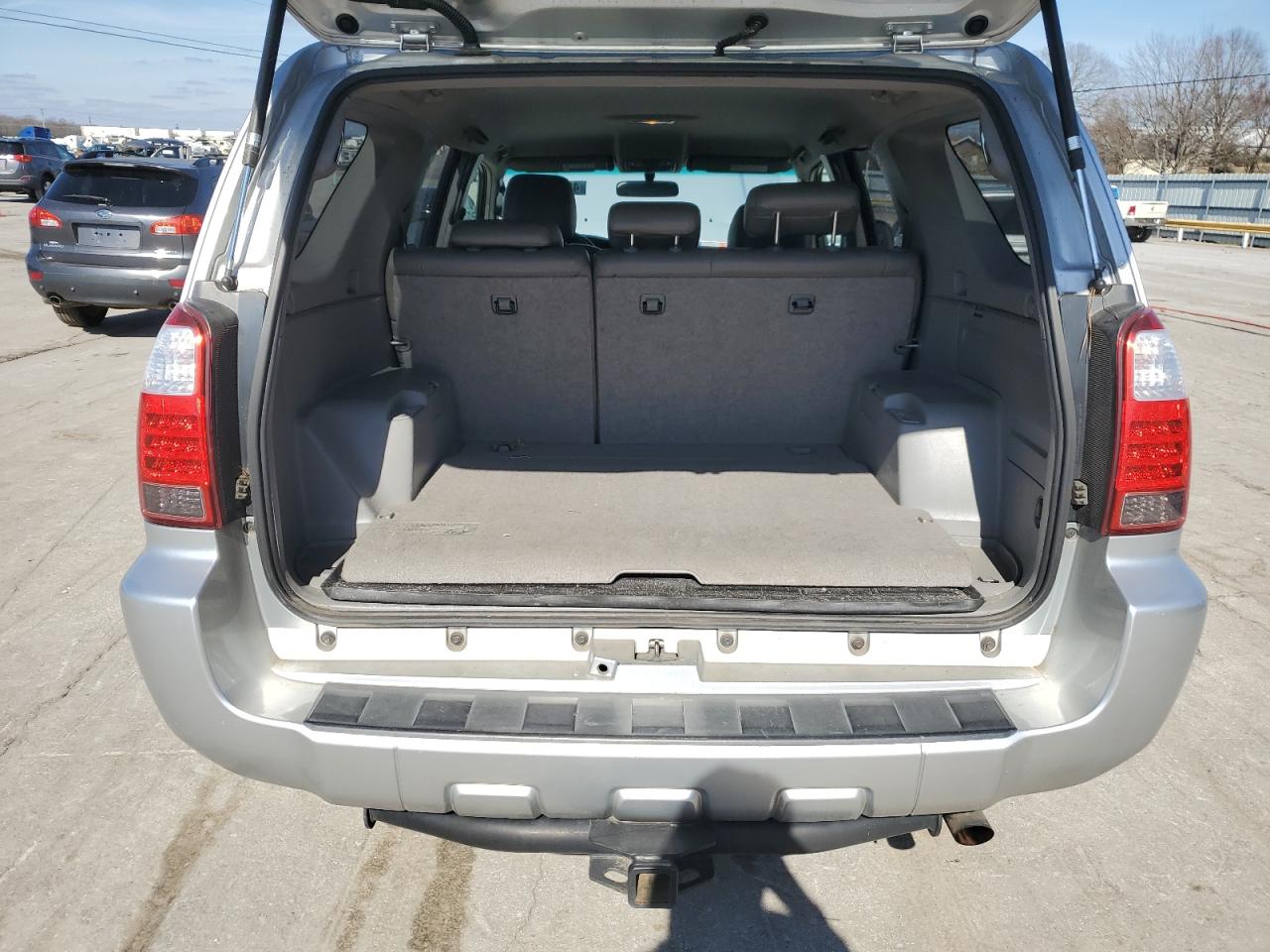 2006 Toyota 4Runner - Image 6