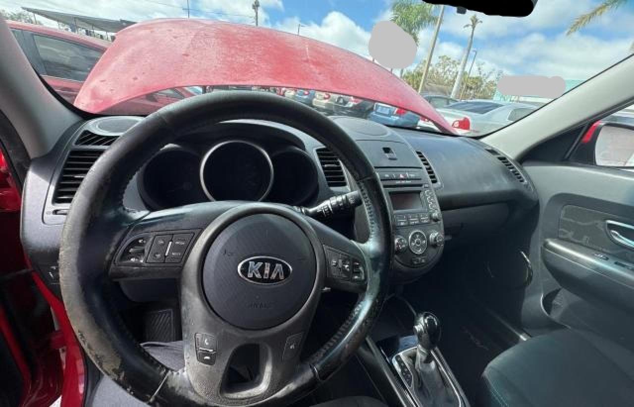 2013 Kia Soul - Image 9