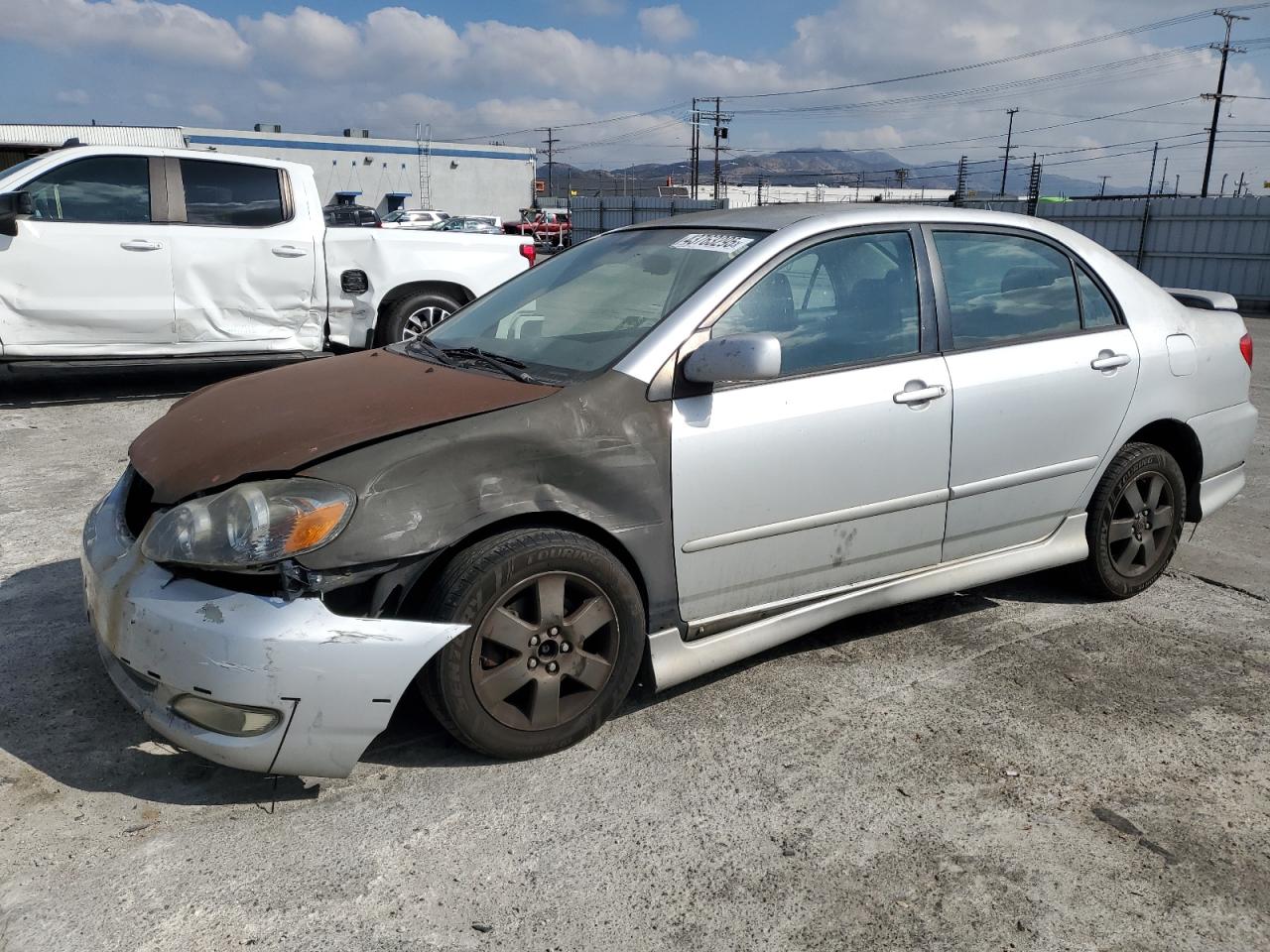 2006 Toyota Corolla - Image 1