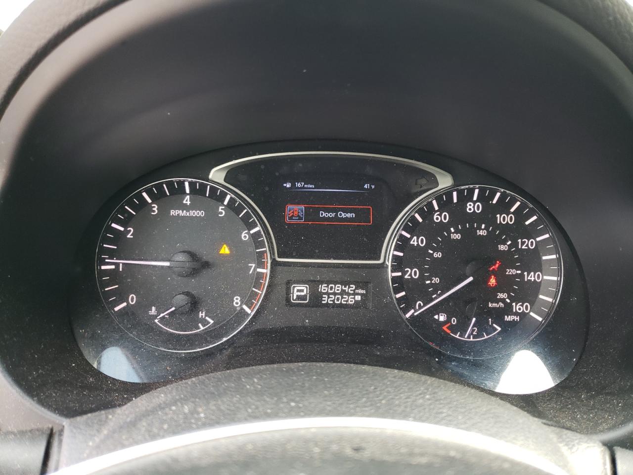 2013 Nissan Altima - Image 9