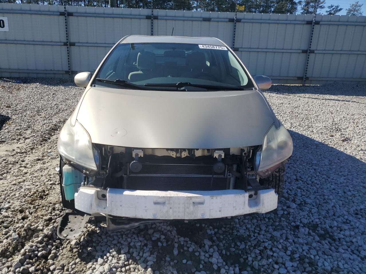 2011 Toyota Prius - Image 5