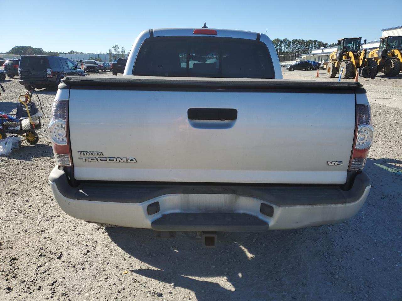 2012 Toyota Tacoma - Image 6