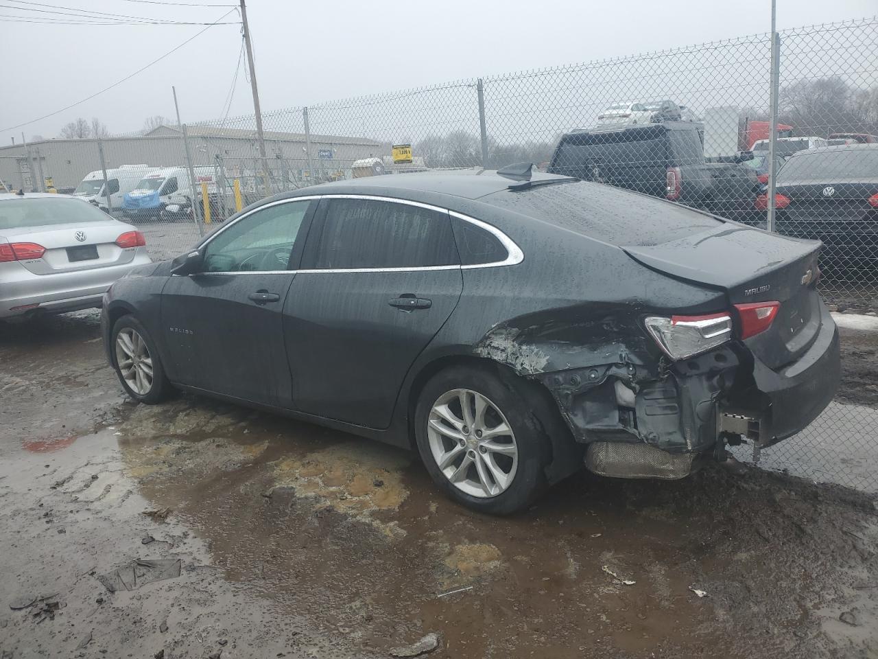 1G1ZE5ST5GF331024 CHEVROLET MALIBU 2016