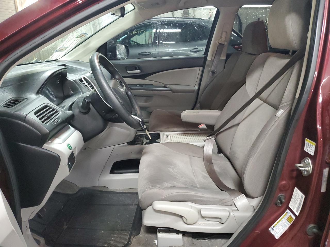 2014 Honda CR-V - Image 7