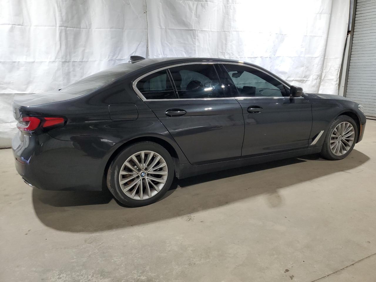 2022 BMW 5er - Image 3