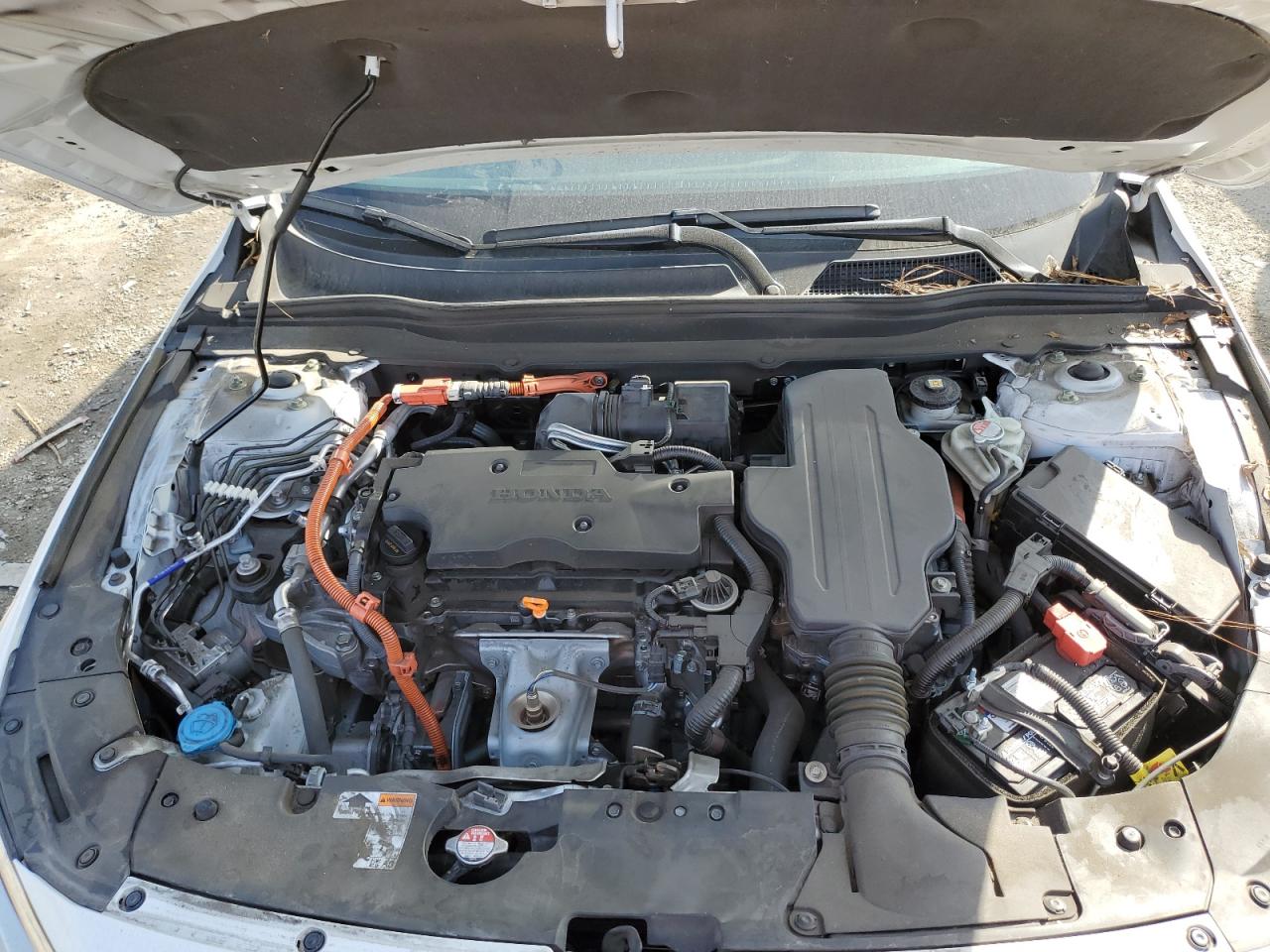 2022 Honda Accord - Image 11