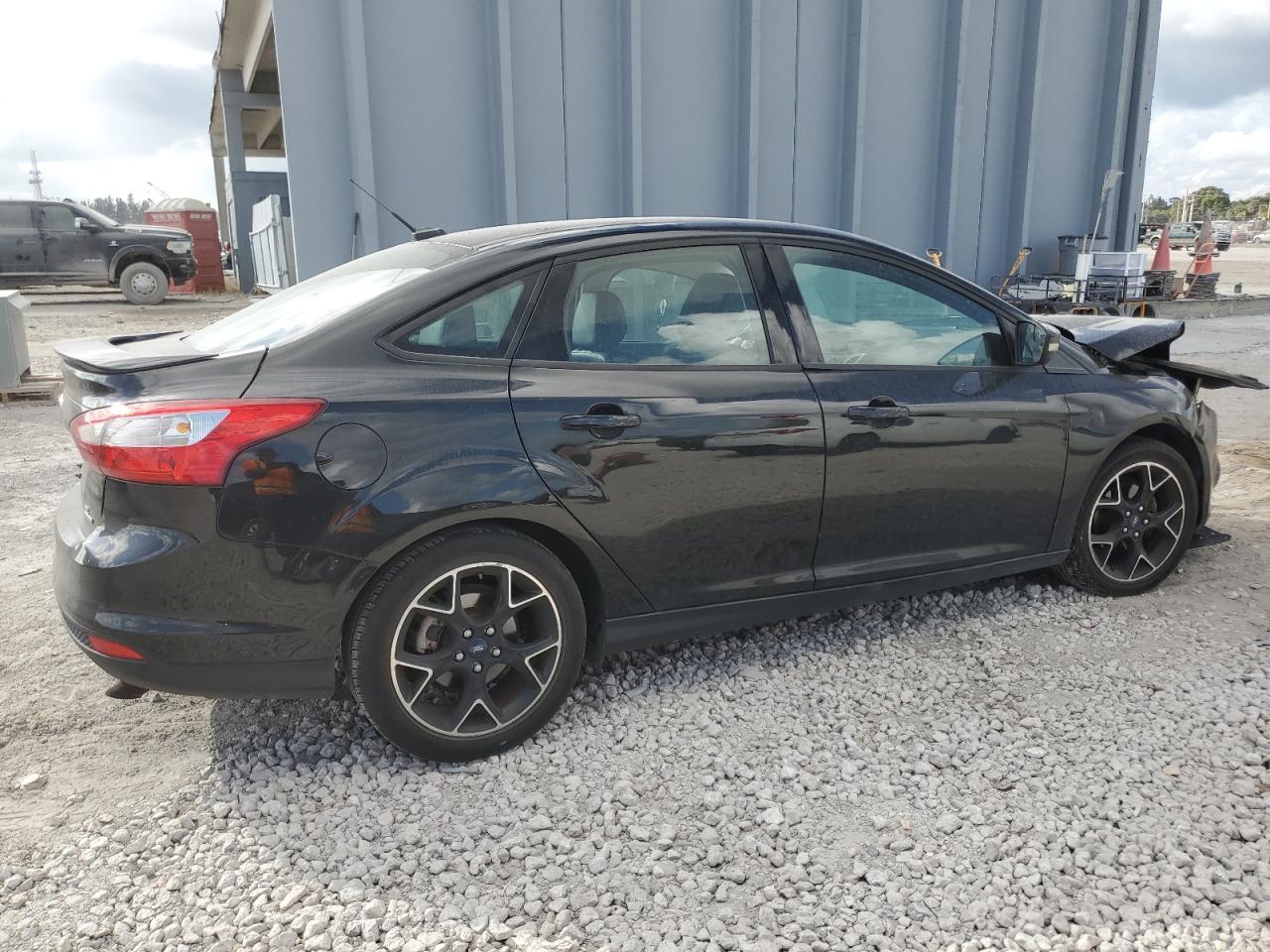2013 Ford Focus - Image 3