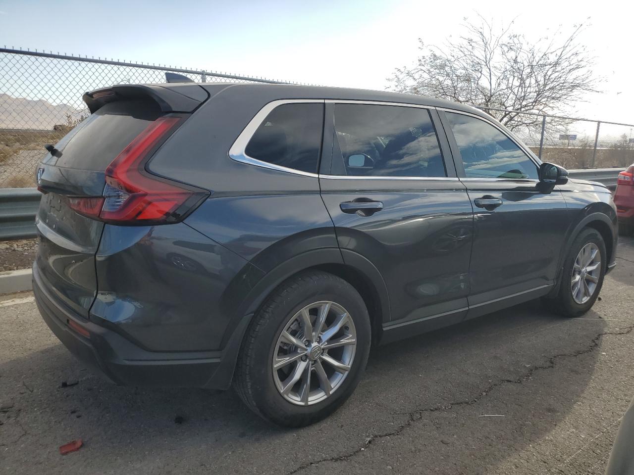 2HKRS3H71PH303323 HONDA CRV 2023