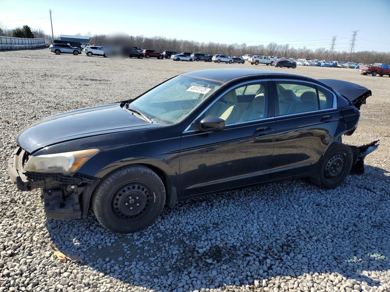 2012 Honda Accord - Image 1