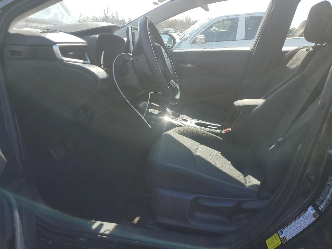 JTDEPRAEXLJ112948 TOYOTA COROLLA 2020