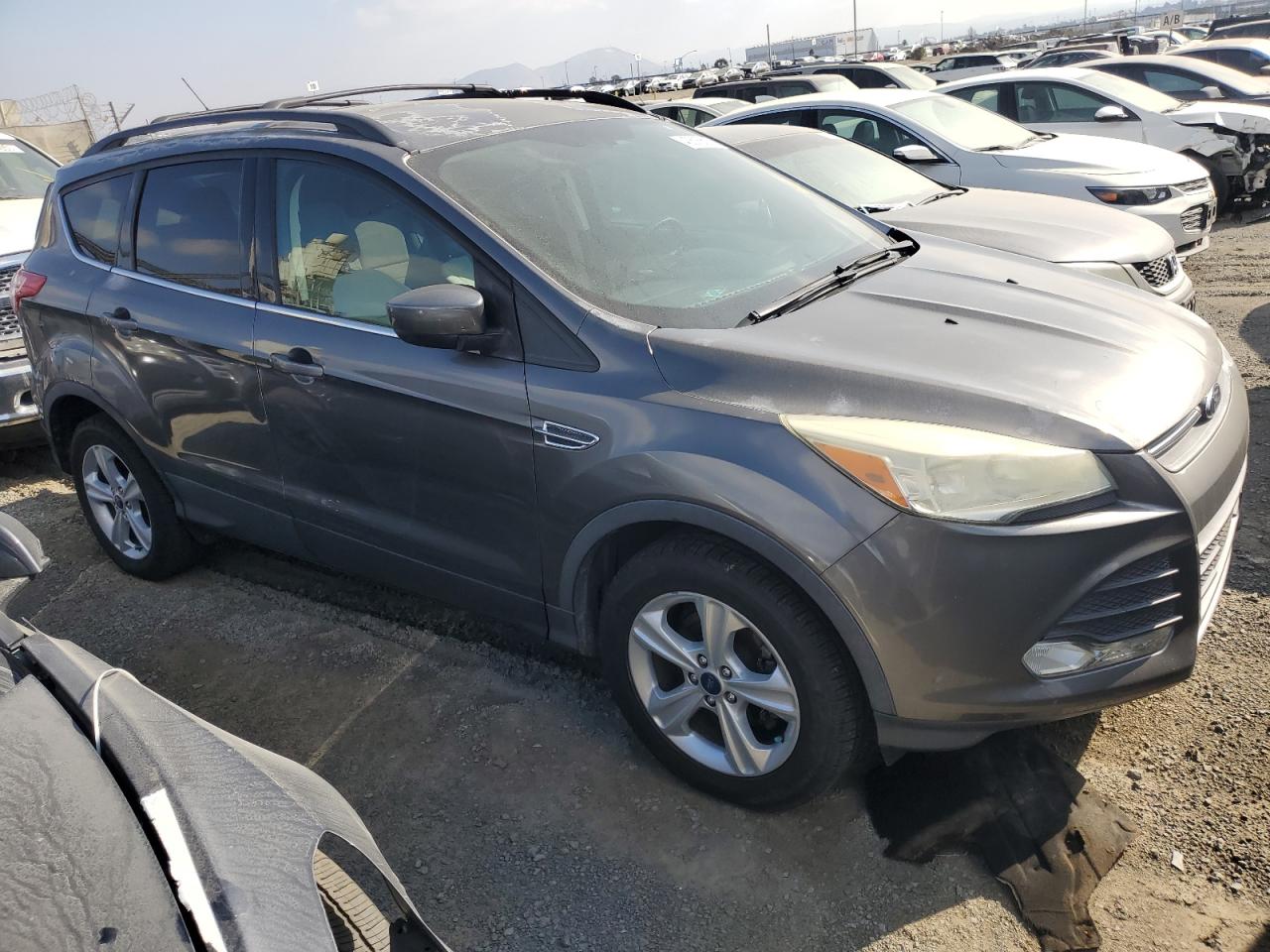 2014 Ford Escape - Image 4