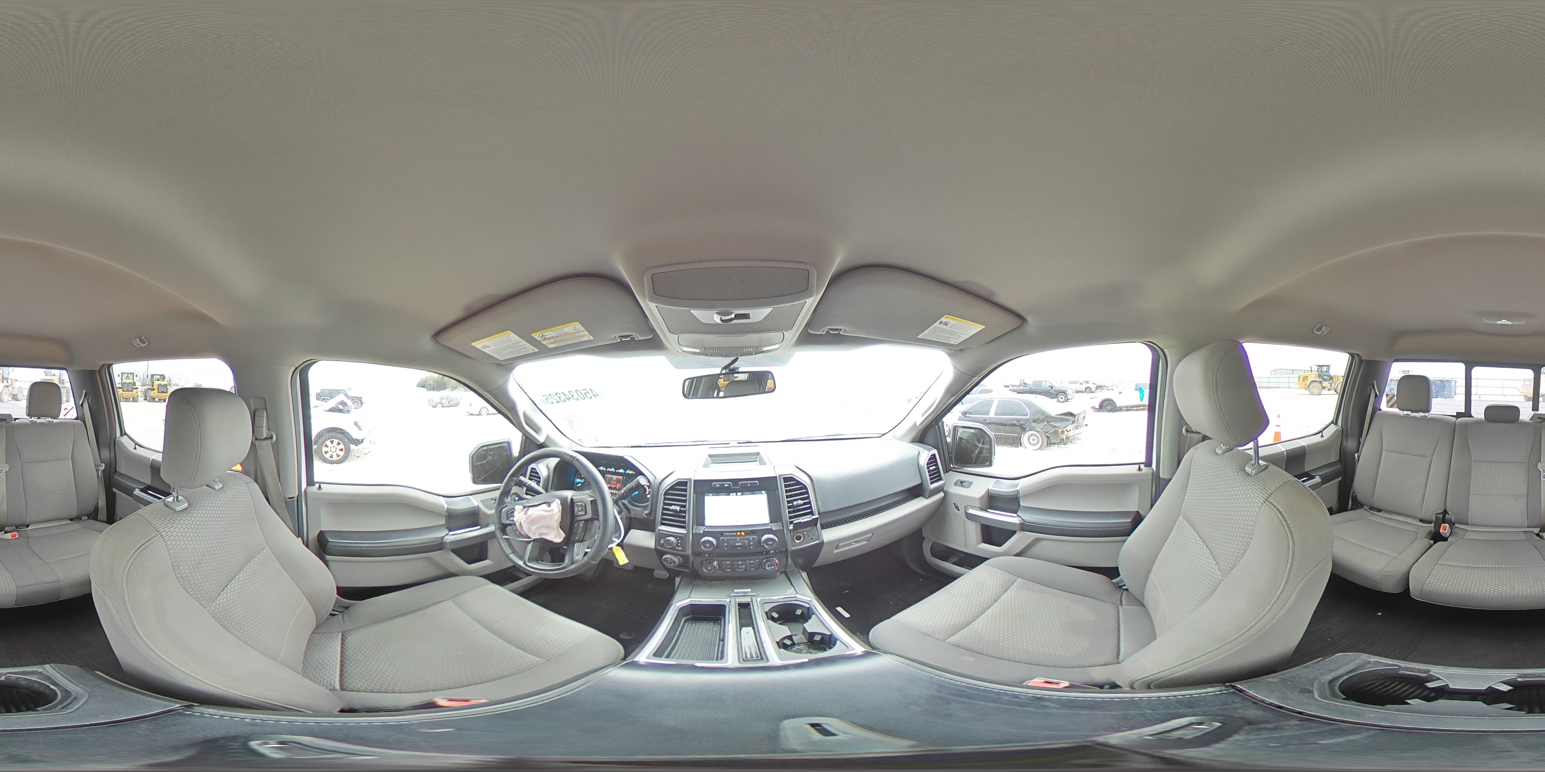 2017 Ford F-150 - Image 12