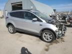 2018 Ford Escape Se продається в Wichita, KS - Front End