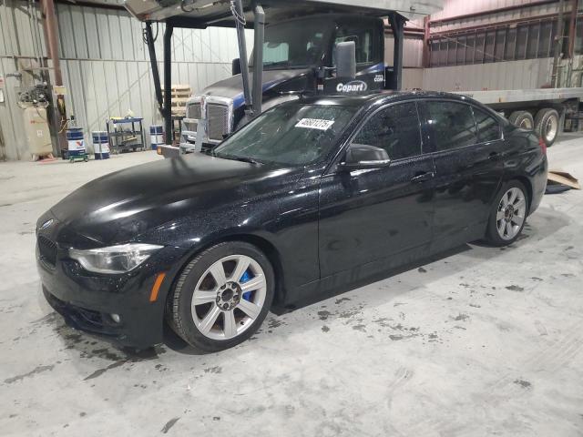 2016 Bmw 340 Xi