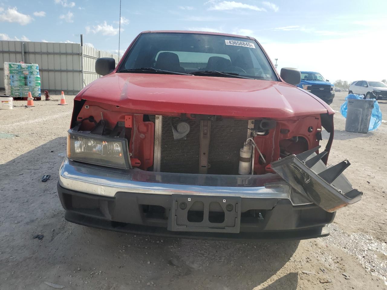 2004 Chevrolet Colorado - Image 5