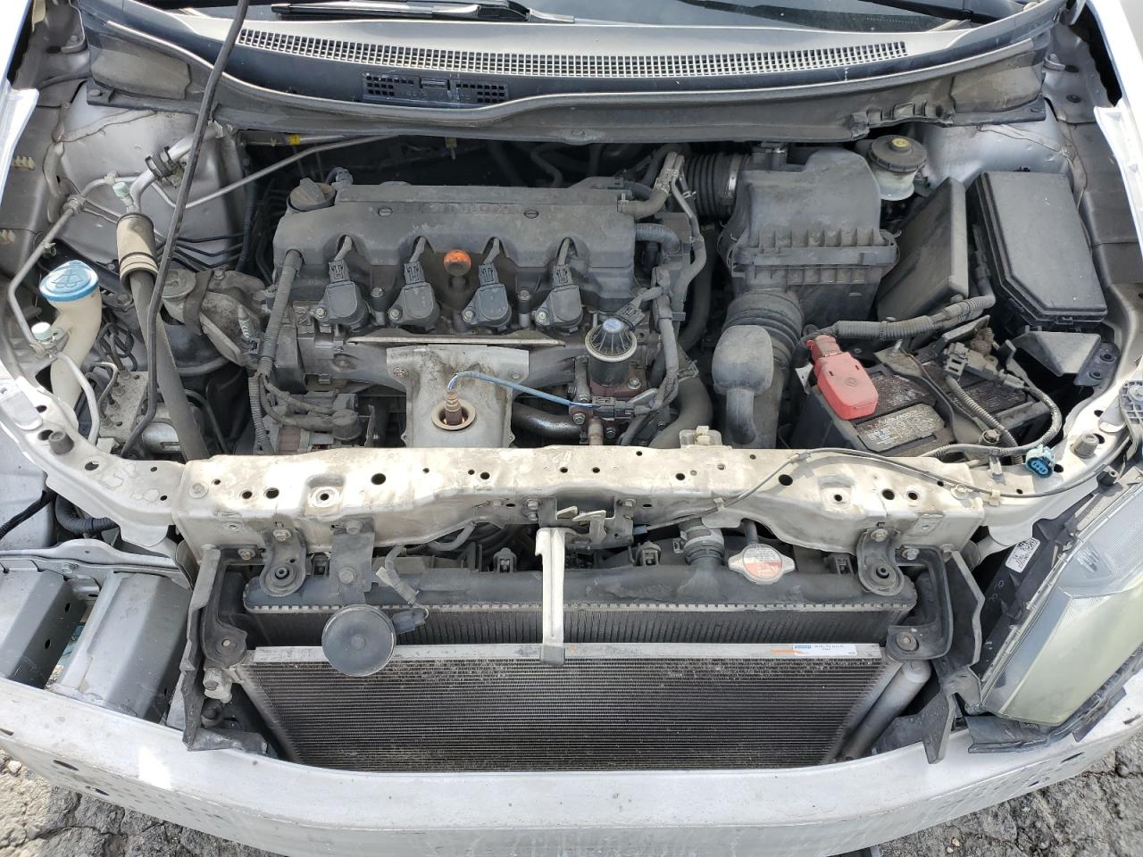 2013 Honda Civic - Image 11