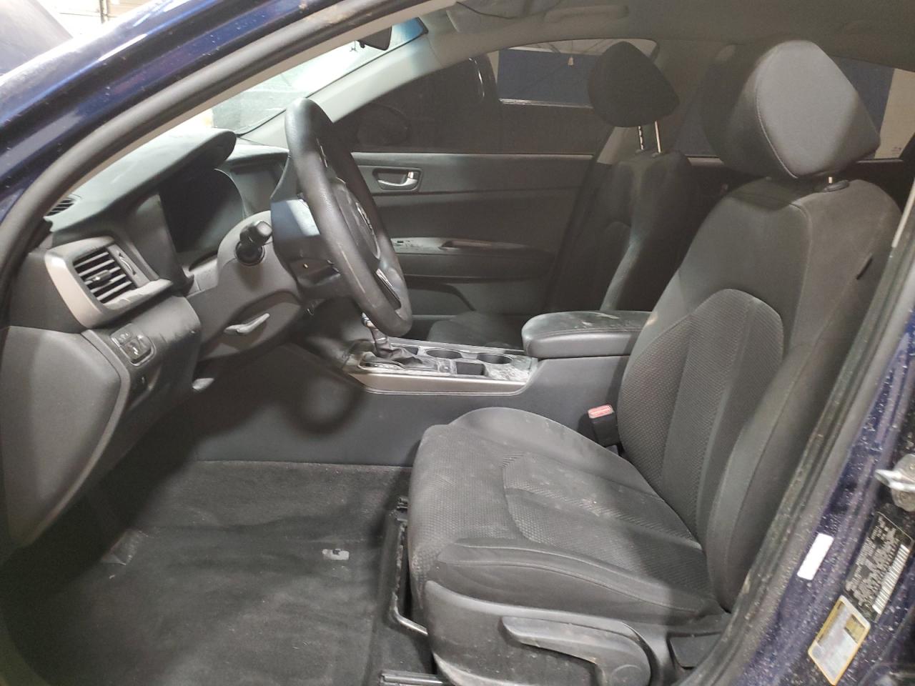 2019 Kia Optima - Image 7