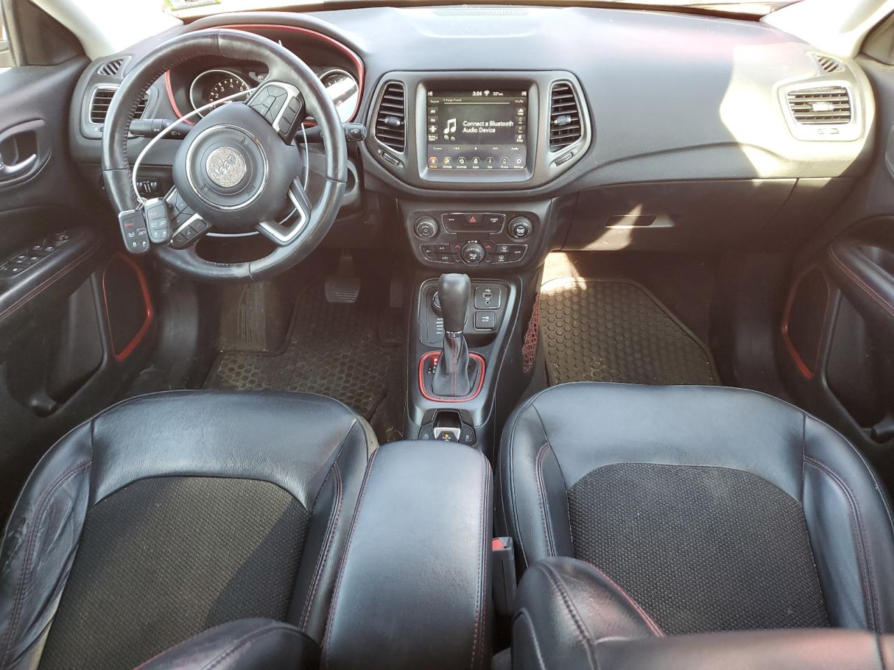 2018 Jeep Compass - Image 8