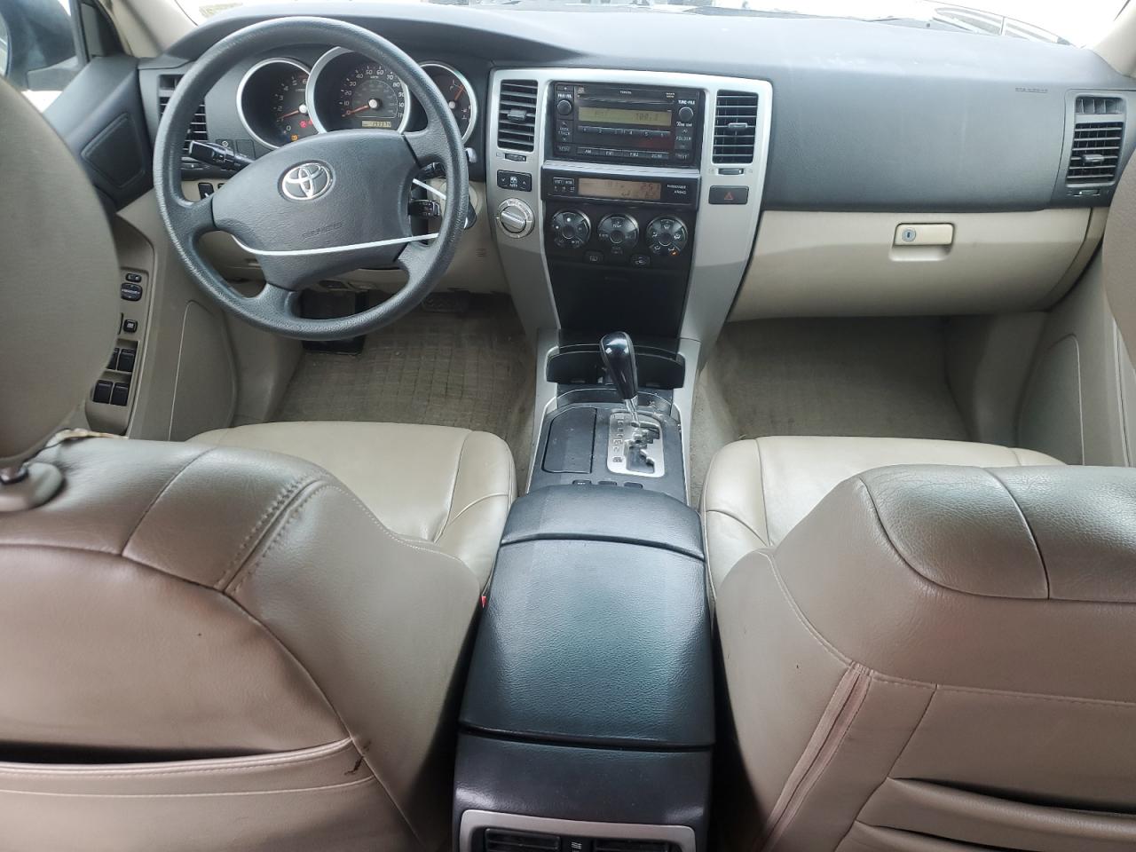 2007 Toyota 4Runner - Image 8