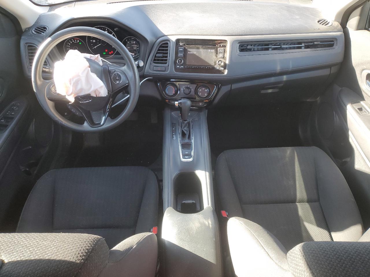 2016 Honda HR-V - Image 8
