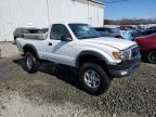 2002 Toyota Tacoma  de vânzare în Windsor, NJ - Rear End