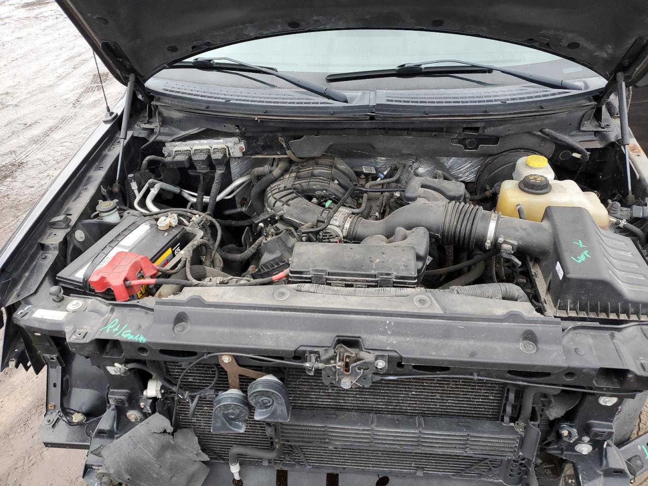 2014 Ford F-150 - Image 11