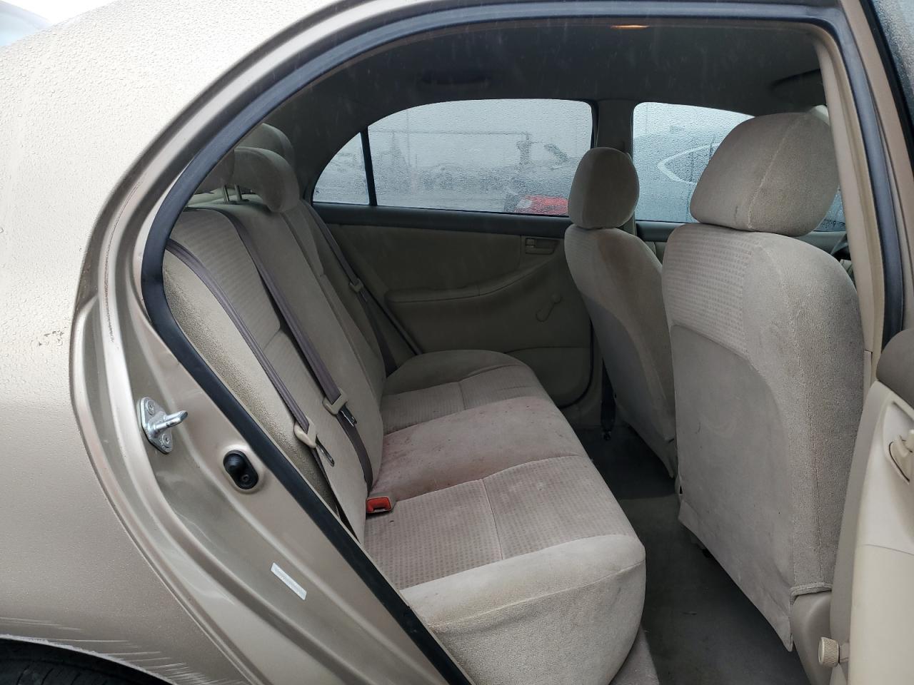2007 Toyota Corolla - Image 10