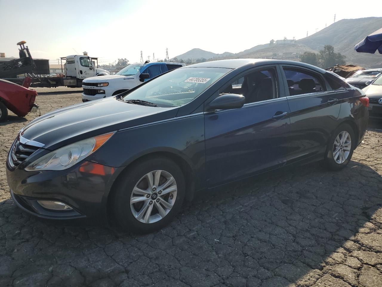 2013 Hyundai Sonata - Image 1