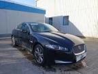 2014 JAGUAR XF LUXURY for sale at Copart CHESTER