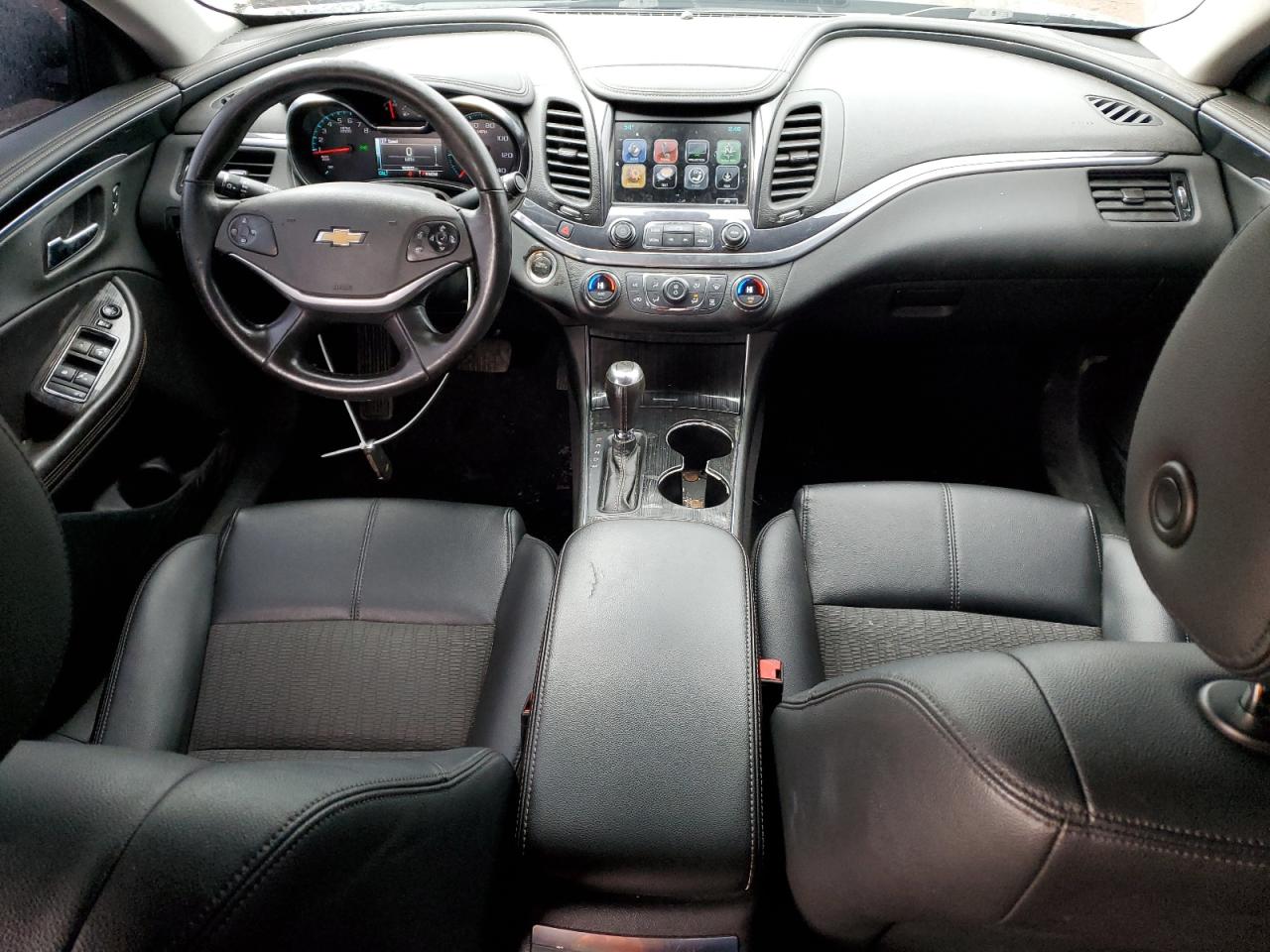 2019 Chevrolet Impala - Image 8
