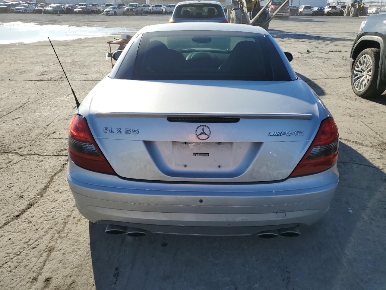 2006 Mercedes-Benz SLK-klasse - Image 6