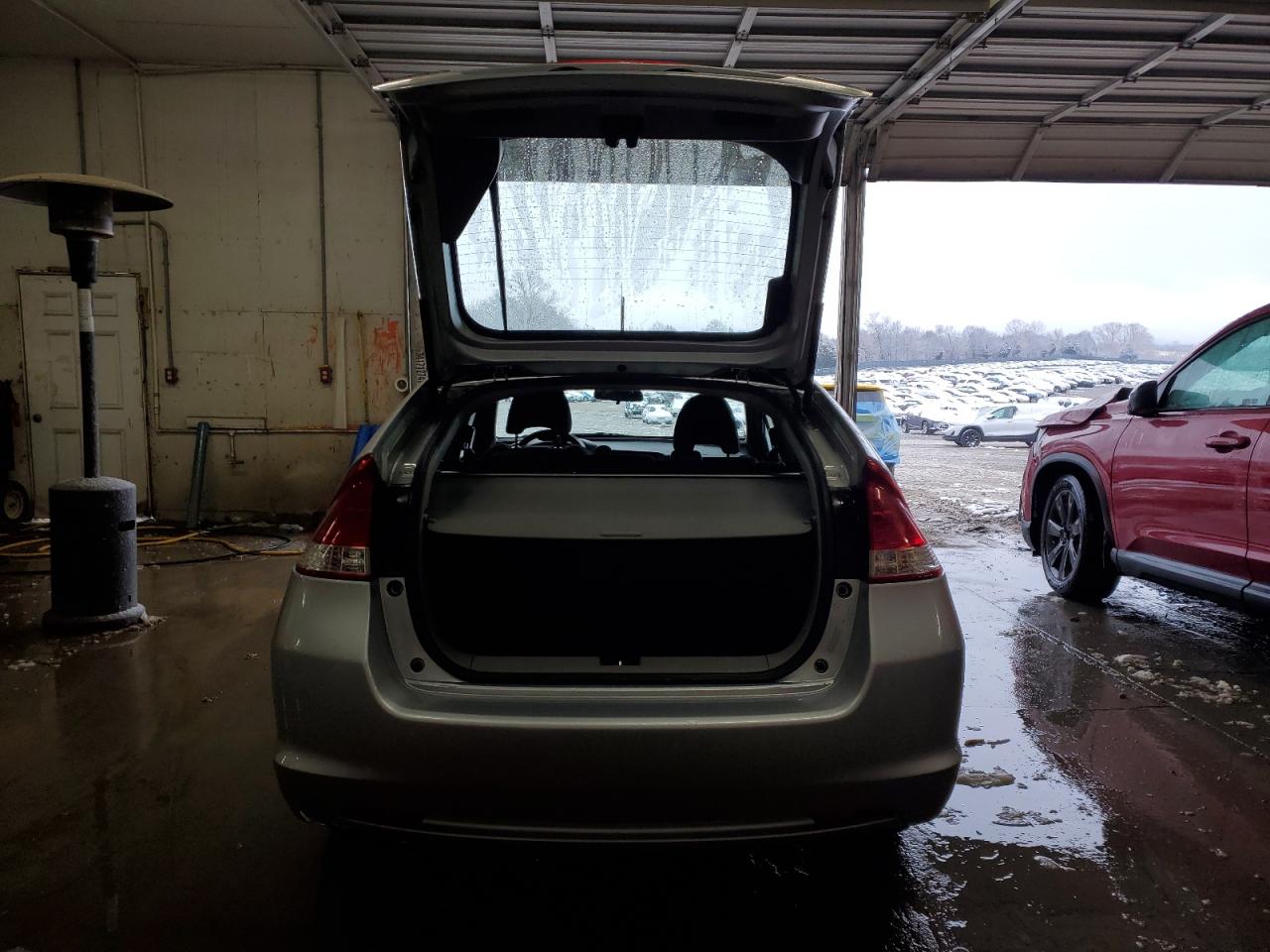 2010 Honda Insight - Image 6