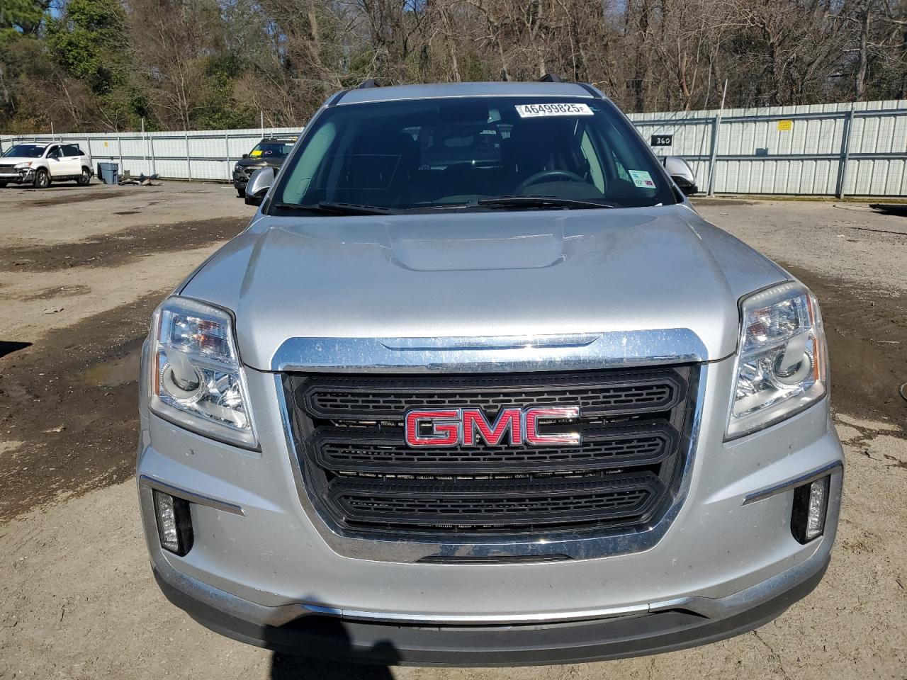 2017 GMC Terrain - Image 5