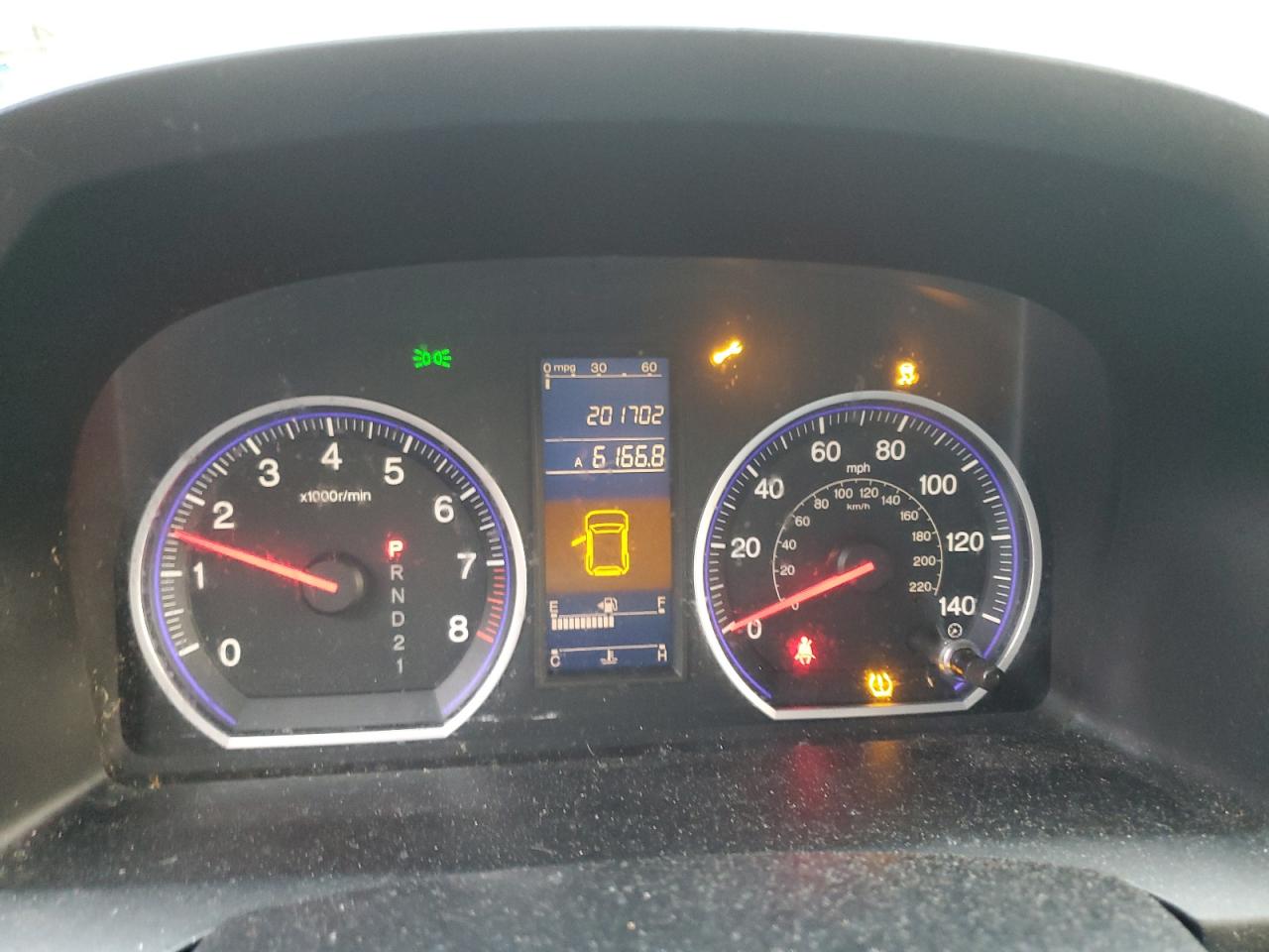 2010 Honda CR-V - Image 9