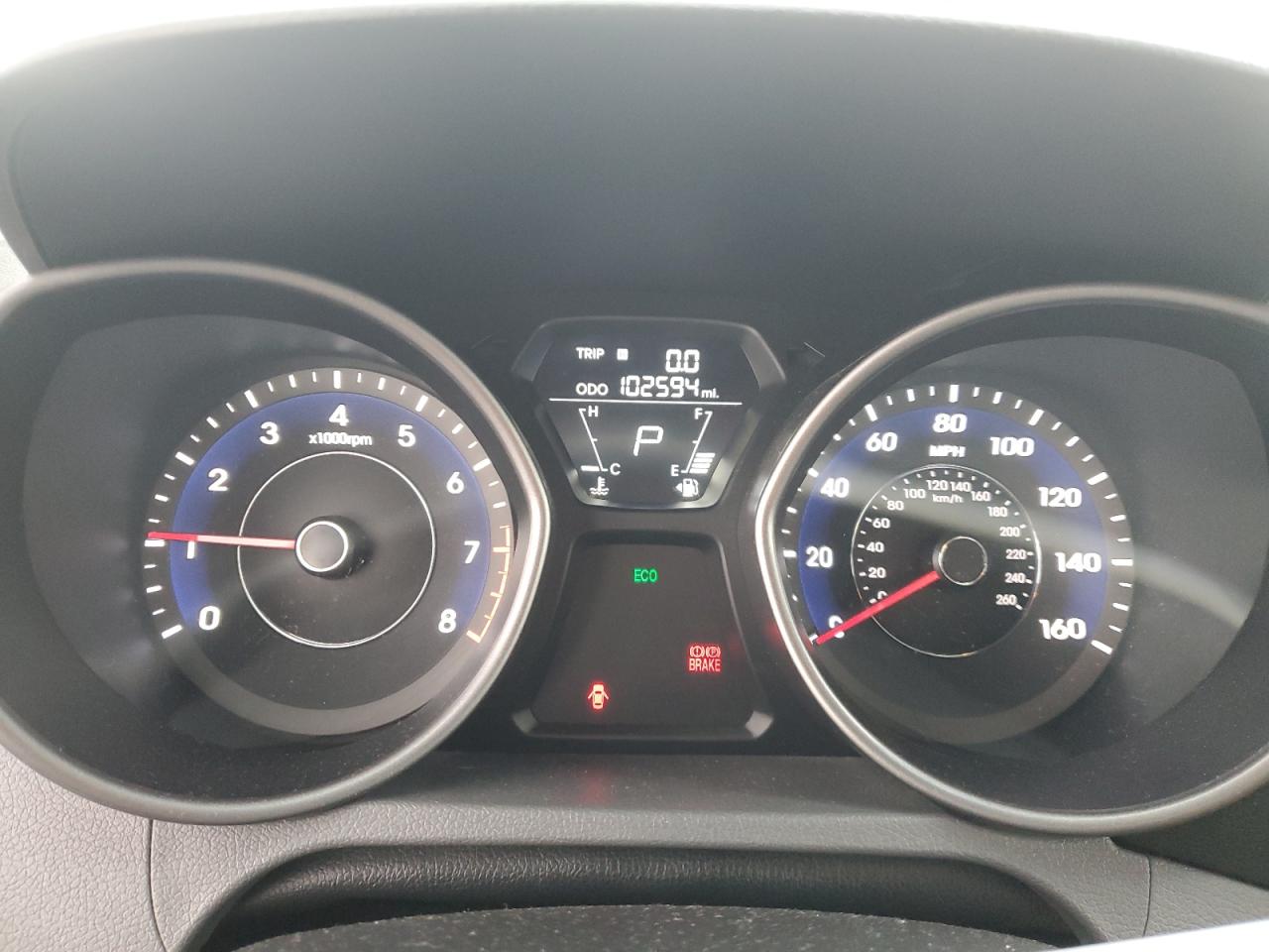2013 Hyundai Elantra - Image 9