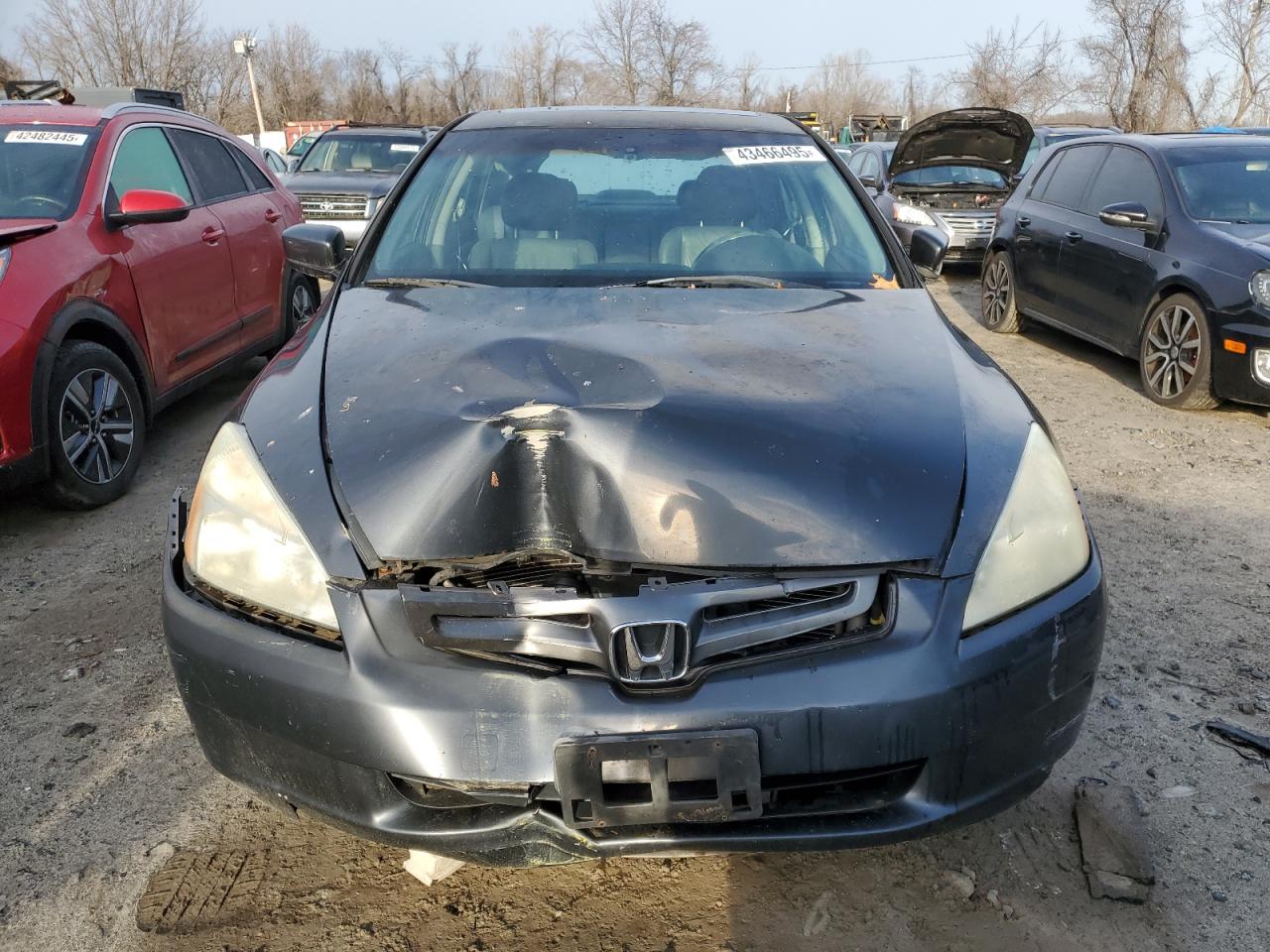 2003 Honda Accord - Image 5