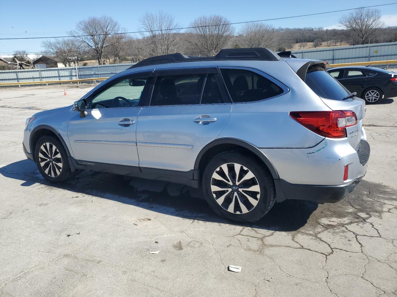 2016 Subaru Outback - Image 2