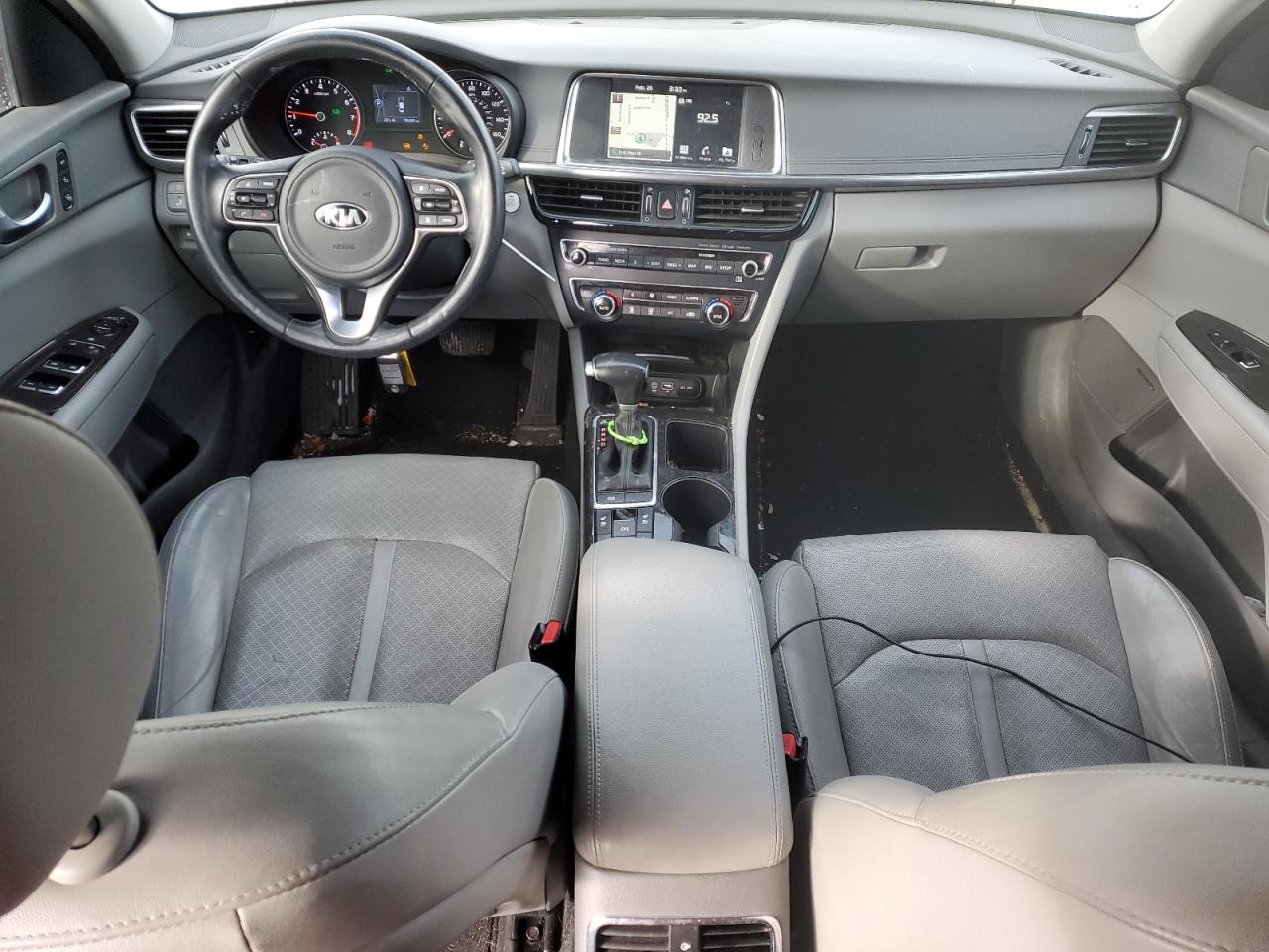 2018 Kia Optima - Image 8