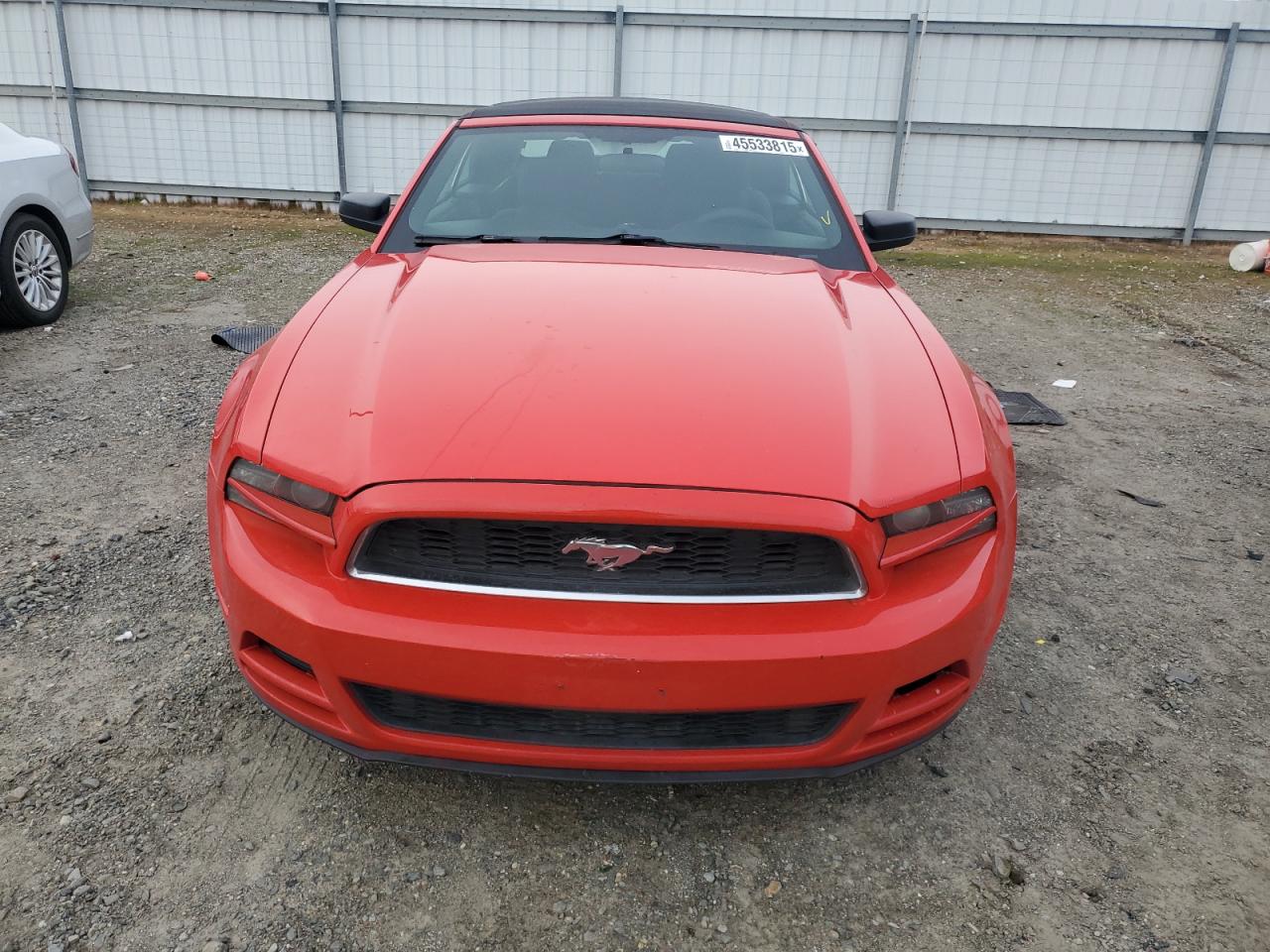 2013 Ford Mustang - Image 5