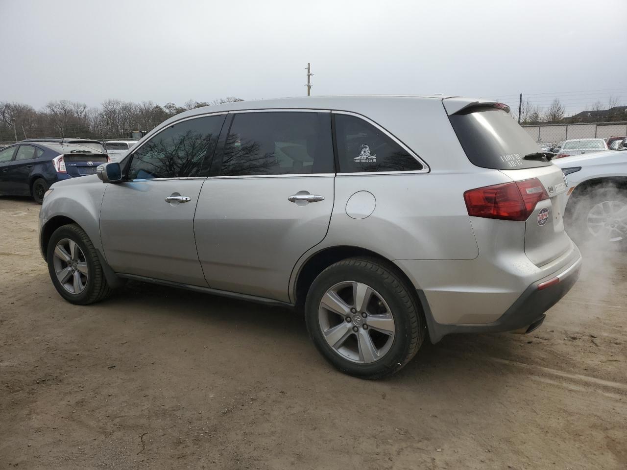 2013 Acura MDX - Image 2