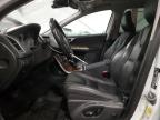 2017 Volvo Xc60 T5 Inscription zu verkaufen in Center Rutland, VT - Rear End