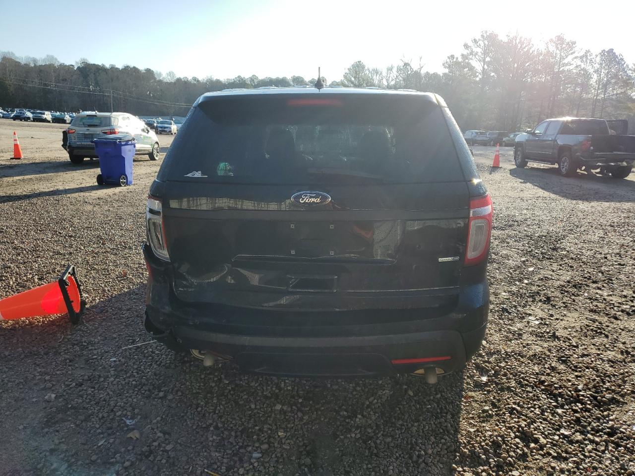 2015 Ford Explorer - Image 6