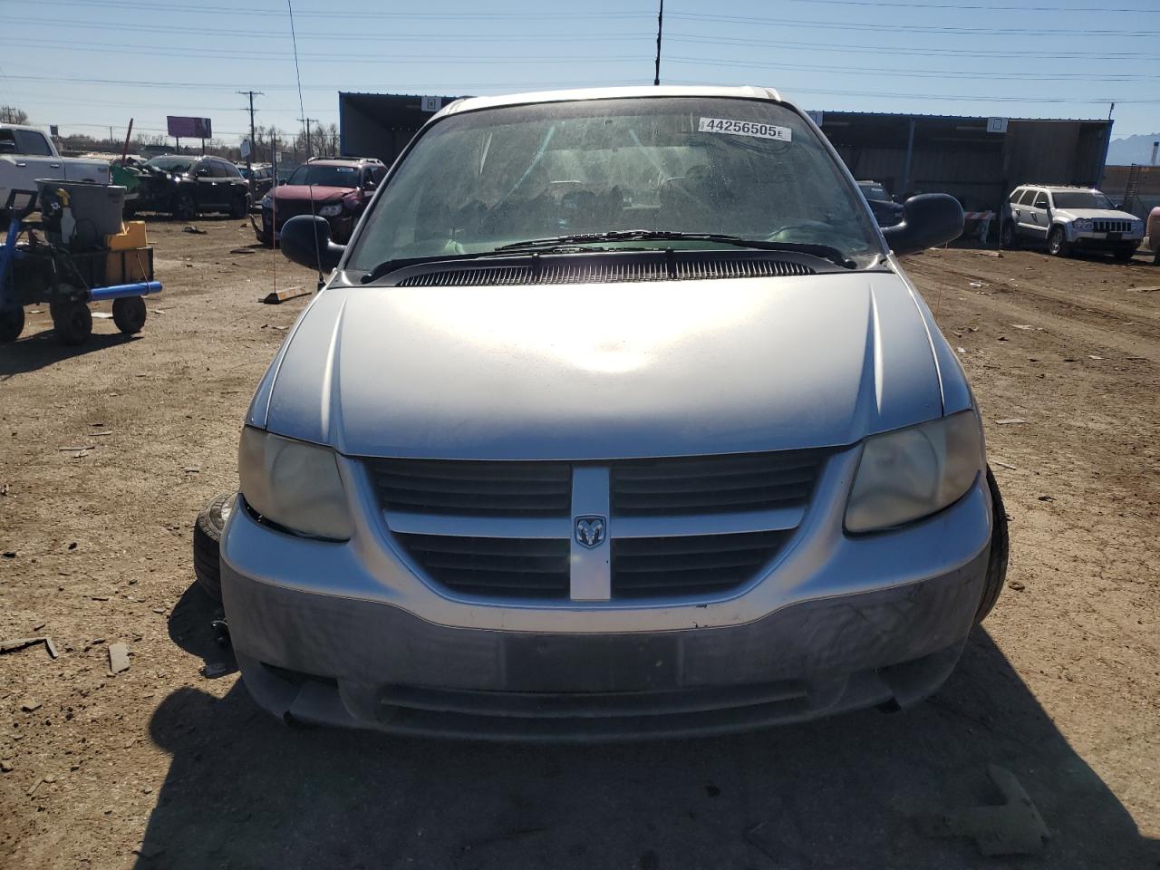 2007 Dodge Caravan - Image 5