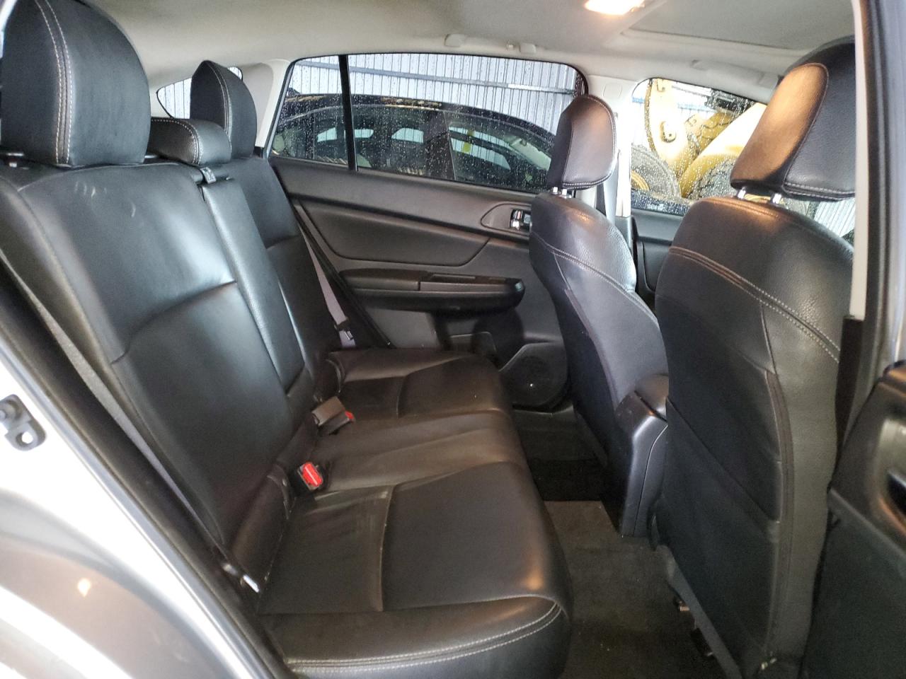 2013 Subaru XV - Image 11