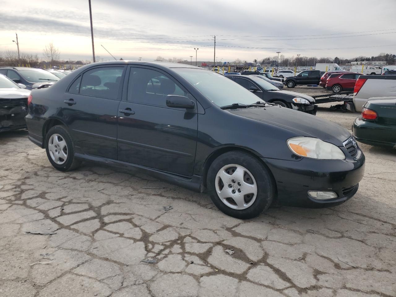 2005 Toyota Corolla - Image 4