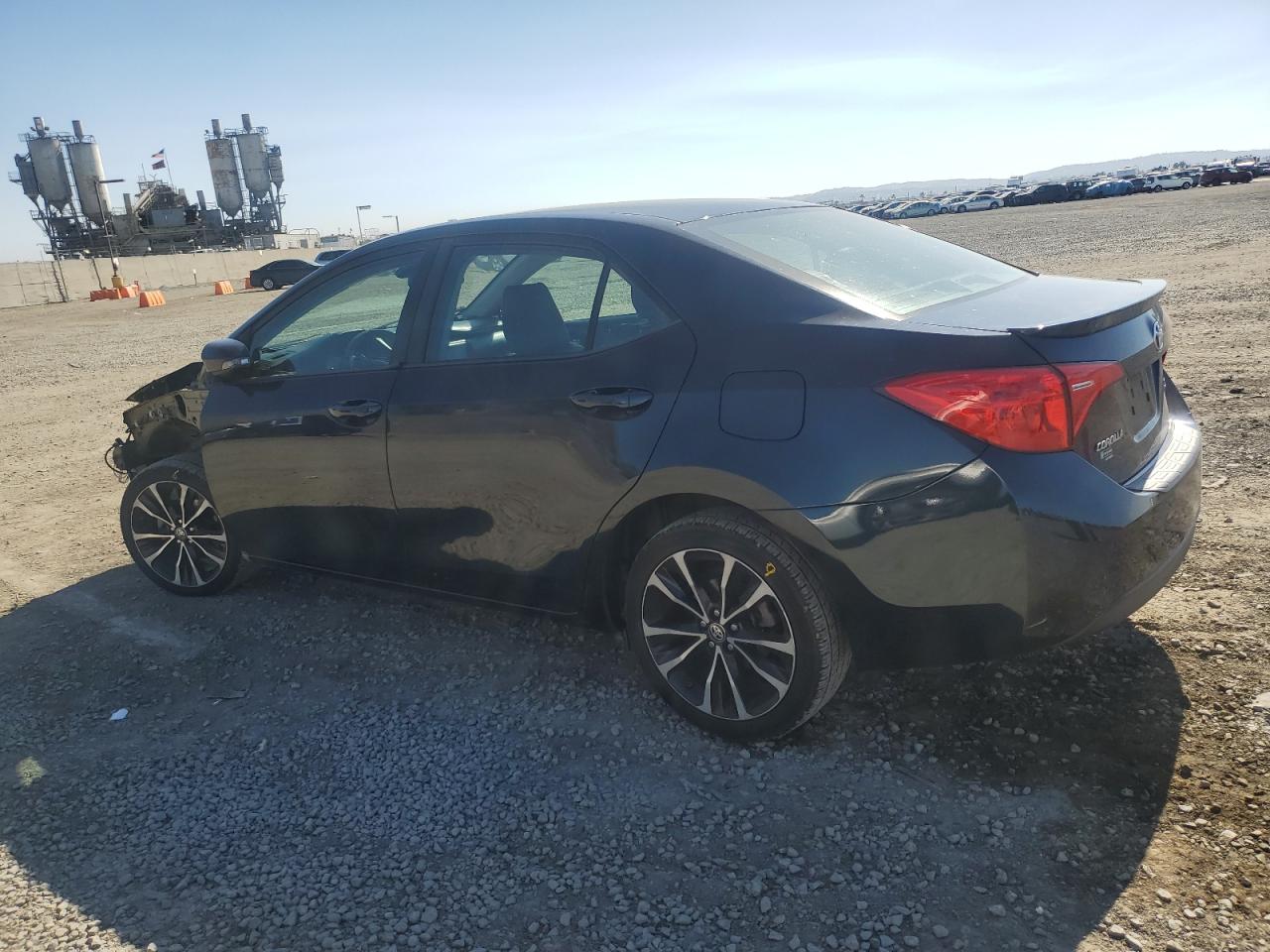 2019 Toyota Corolla - Image 2