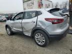 2021 Nissan Rogue Sport S for Sale in Baltimore, MD - Side