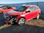 2020 Honda Hr-V Ex იყიდება Greenwood-ში, NE - Front End