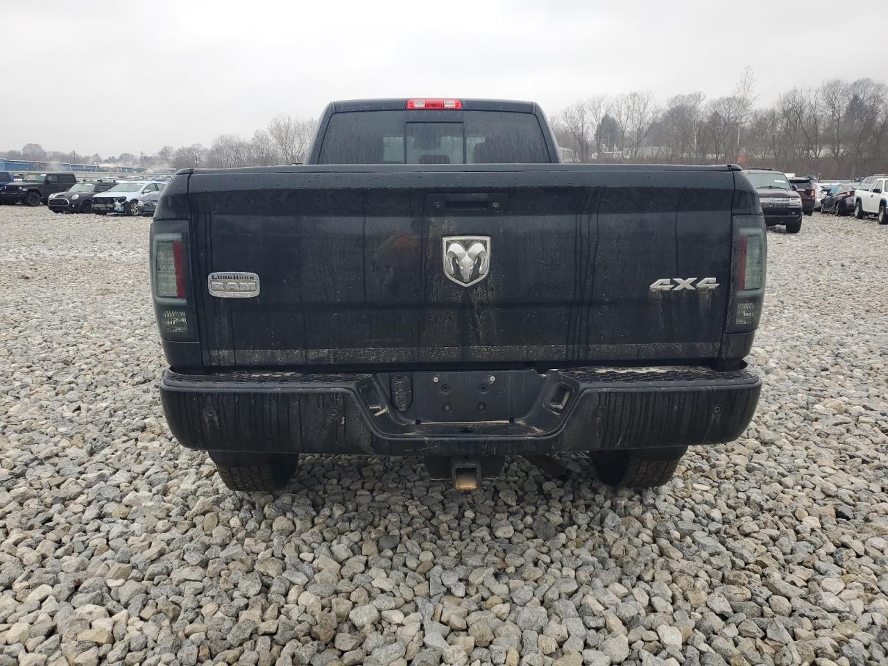 2013 RAM 2500 - Image 6